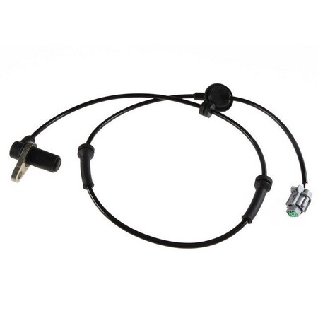 Holstein Abs Wheel Speed Sensor, 2Abs0400 2ABS0400